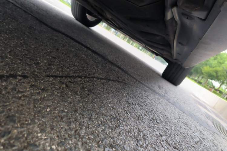 Used Mercedes-Benz GLA 2016 GLA 200 Fashion Model Chassis Rear Right