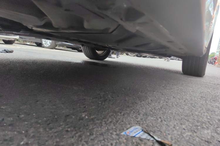 Used Mercedes-Benz GLA 2016 GLA 200 Sport Edition Chassis Rear Right