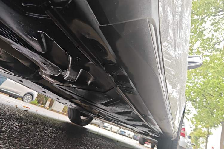 Used Mercedes-Benz GLA 2016 GLA 200 Sport Edition Chassis Rear Right