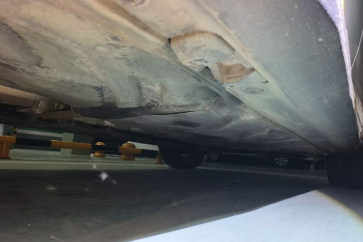 Used Mercedes-Benz GLA 2016 GLA 200 Sport Edition Chassis Rear Right