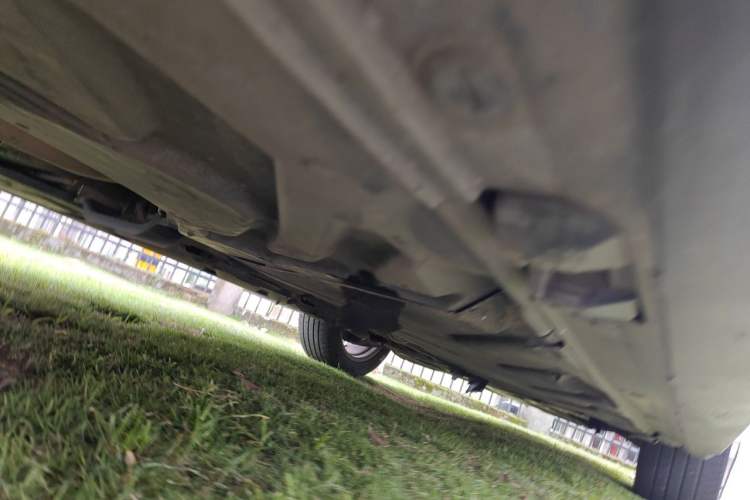 Used Mercedes-Benz GLA 2016 GLA 200 Sport Edition Chassis Rear Right