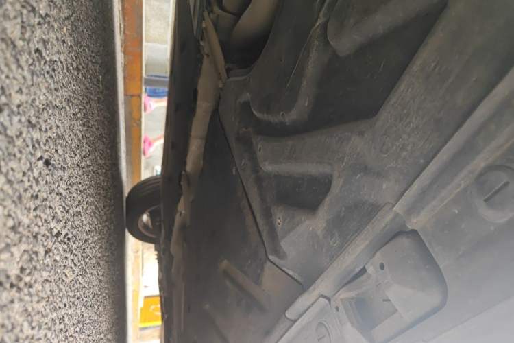 Used Mercedes-Benz GLA 2016 GLA 200 Sport Edition Chassis Rear Right