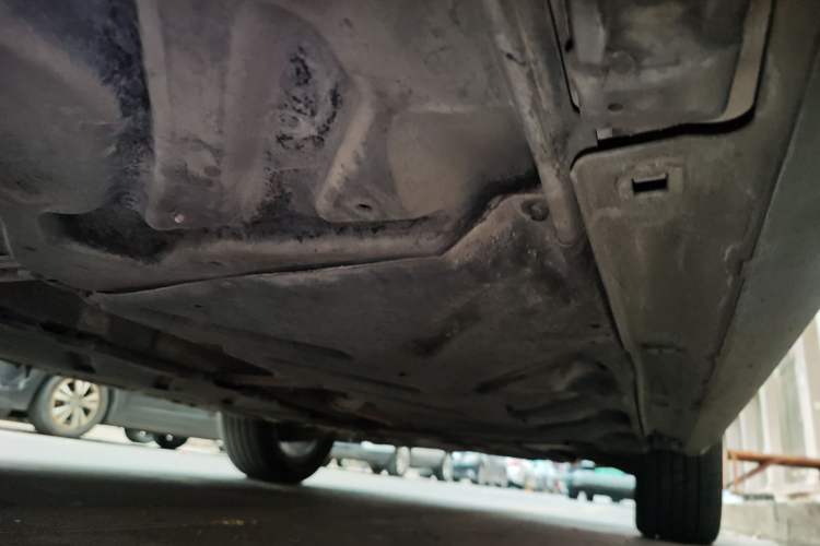 Used Mercedes-Benz GLA 2016 GLA 200 Fashion Model Chassis Rear Right