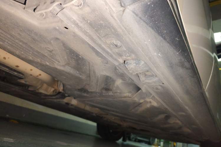 Used Mercedes-Benz GLA 2016 GLA 200 Sport Edition Chassis Rear Right