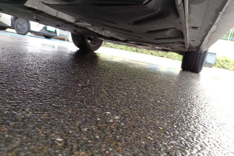 Used Mercedes-Benz GLA 2016 GLA 200 Fashion Model Chassis Rear Right