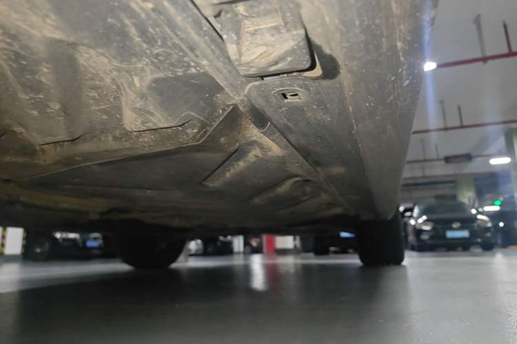 Used Mercedes-Benz GLA 2016 GLA 220 4MATIC Fashion Edition Chassis Rear Right