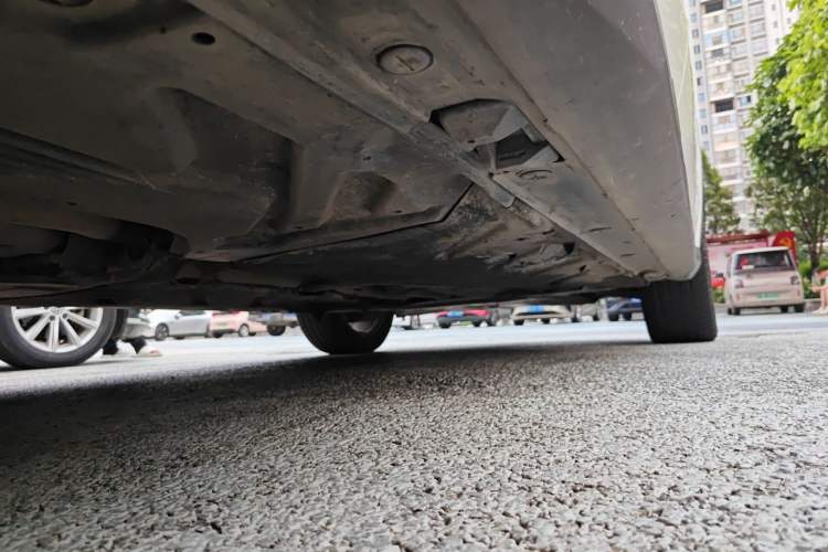 Used Mercedes-Benz GLA 2016 GLA 200 Fashion Model Chassis Rear Right