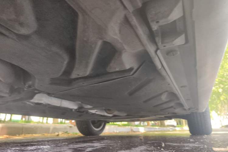 Used Mercedes-Benz GLA 2016 GLA 200 Sport Edition Chassis Rear Right
