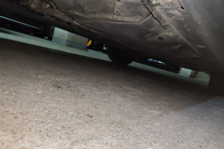 Used Mercedes-Benz GLA 2016 GLA 200 Sport Edition Chassis Rear Right