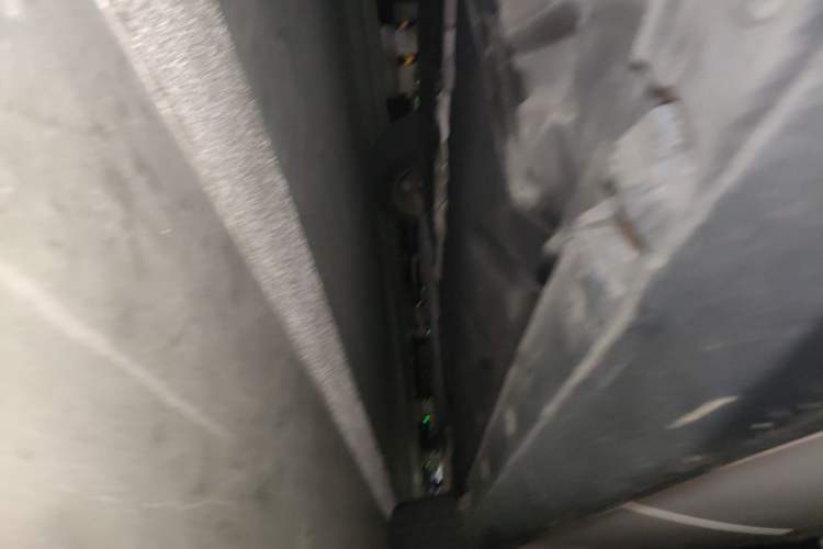 Used Mercedes-Benz GLA 2016 GLA 200 Sport Edition Chassis Rear Right