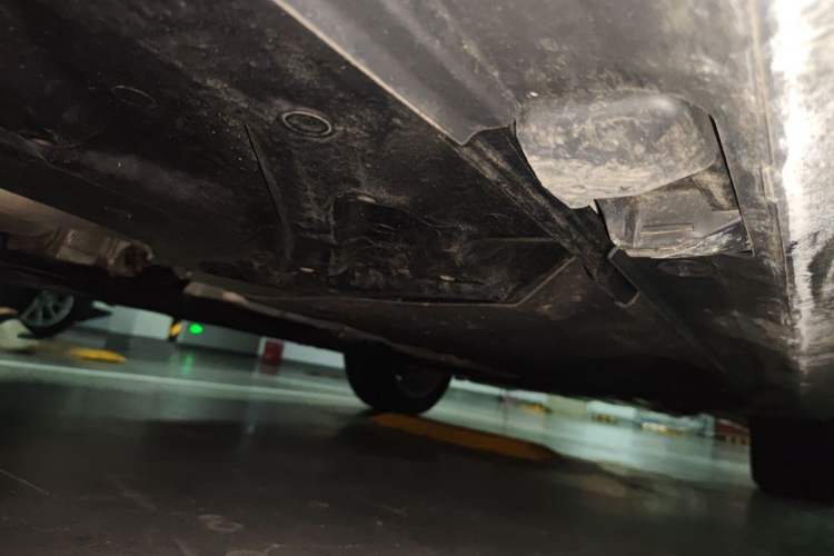 Used Mercedes-Benz GLA 2016 GLA 200 Sport Edition Chassis Rear Right