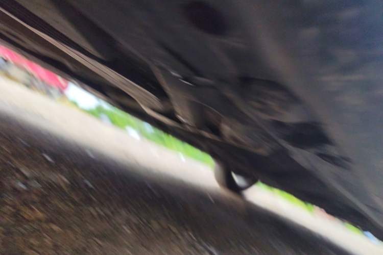 Used Mercedes-Benz GLA 2016 GLA 200 Sport Edition Chassis Rear Right