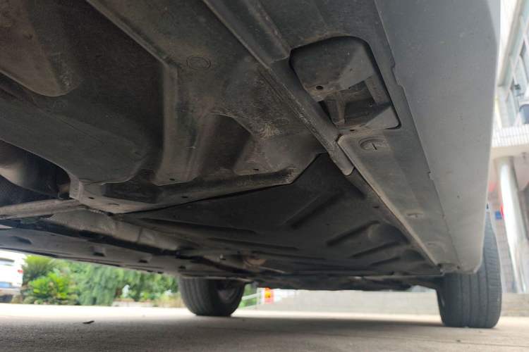 Used Mercedes-Benz GLA 2016 GLA 200 Fashion Model Chassis Rear Right