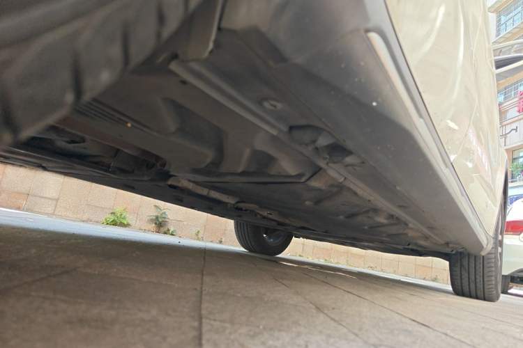 Used Mercedes-Benz GLA 2016 GLA 200 Fashion Model Chassis Rear Right