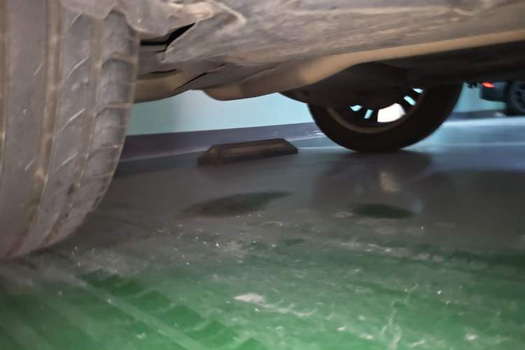 Used Mercedes-Benz GLA 2016 GLA 200 Sport Edition Chassis Rear Right