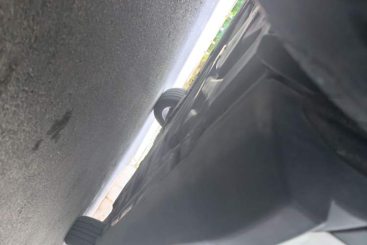 Used Mercedes-Benz GLA 2016 GLA 200 Fashion Model Chassis Rear Right