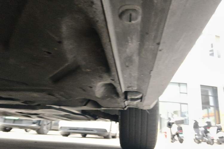 Used Mercedes-Benz GLA 2016 GLA 200 Sport Edition Chassis Rear Right
