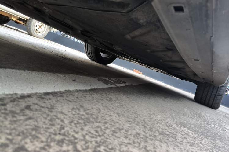 Used Mercedes-Benz GLA 2016 GLA 200 Sport Edition Chassis Rear Right