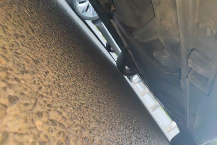 Used Mercedes-Benz GLA 2016 GLA 200 Sport Edition Chassis Rear Right