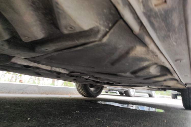 Used Mercedes-Benz GLA 2016 GLA 200 Fashion Model Chassis Rear Right