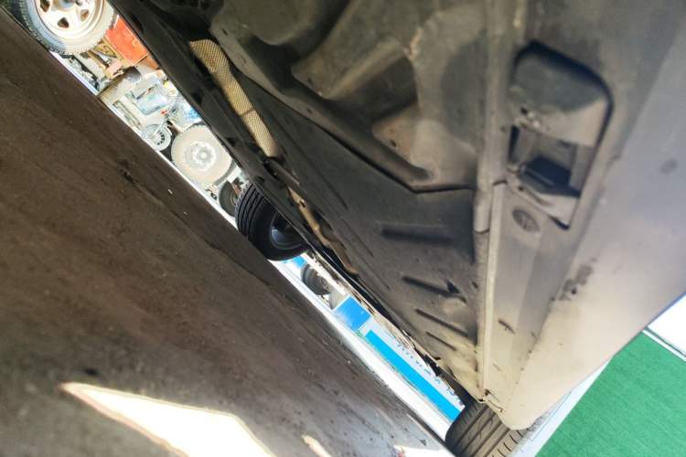 Used Mercedes-Benz GLA 2016 GLA 200 Fashion Model Chassis Rear Right