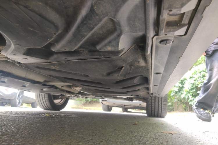 Used Mercedes-Benz GLA 2016 GLA 200 Sport Edition Chassis Rear Right