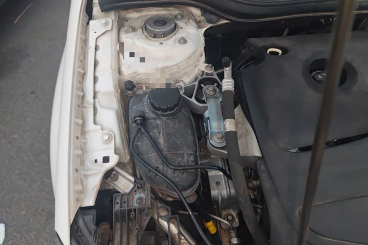 Used Mercedes-Benz GLA 2016 GLA 200 Sport Edition Engine Bay Right