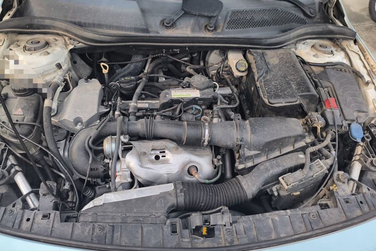 Used Mercedes-Benz GLA 2016 GLA 200 Sport Edition Engine Bay