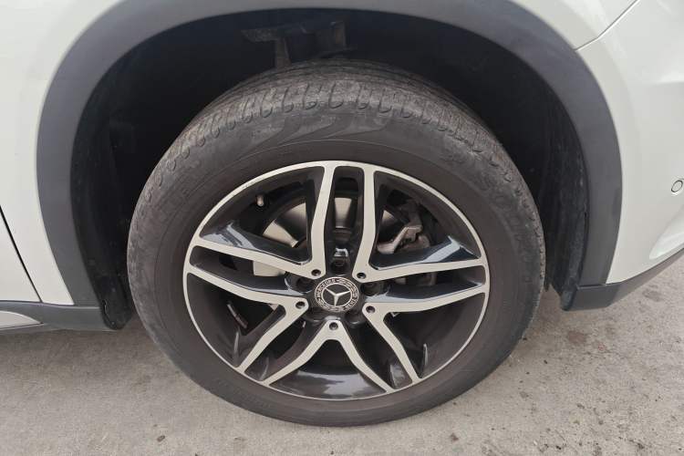 Used Mercedes-Benz GLA 2016 GLA 200 Fashion Model Exterior 1