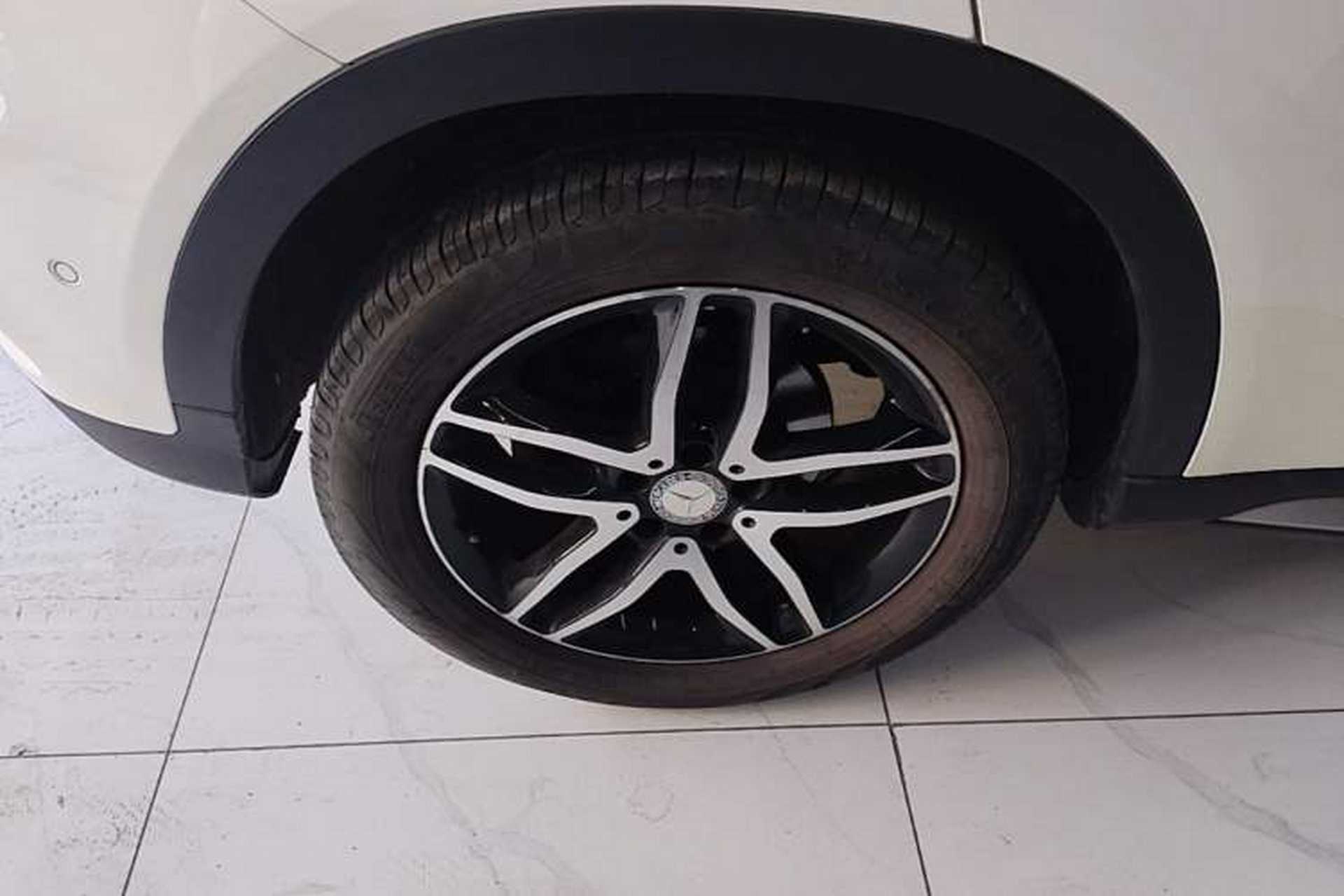 Used Mercedes-Benz GLA 2016 GLA 220 4MATIC Fashion Edition Exterior 3