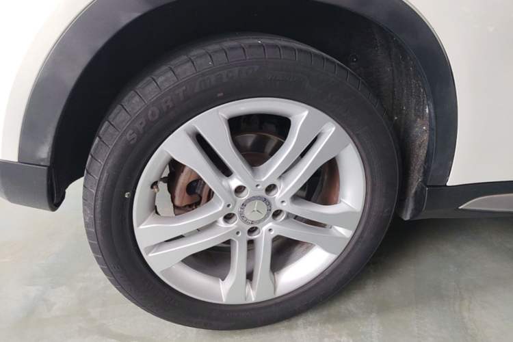 Used Mercedes-Benz GLA 2016 GLA 200 Sport Edition Exterior 5
