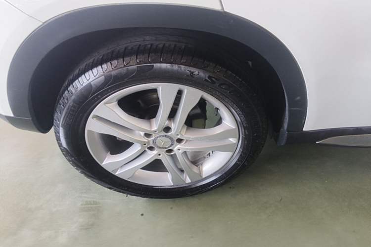Used Mercedes-Benz GLA 2016 GLA 200 Sport Edition Exterior 5