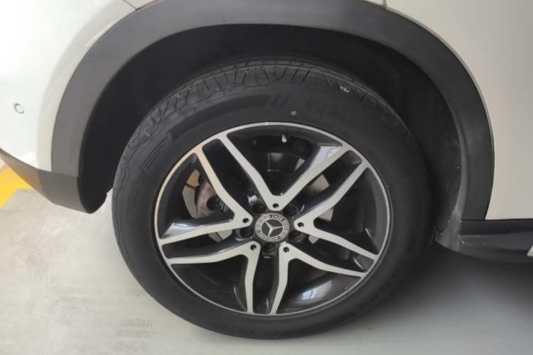 Used Mercedes-Benz GLA 2016 GLA 200 Fashion Model Exterior 5