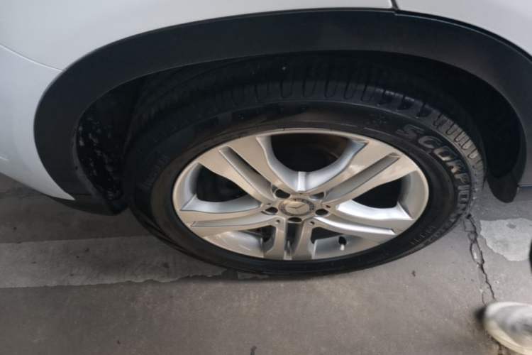Used Mercedes-Benz GLA 2016 GLA 200 Sport Edition Exterior 5