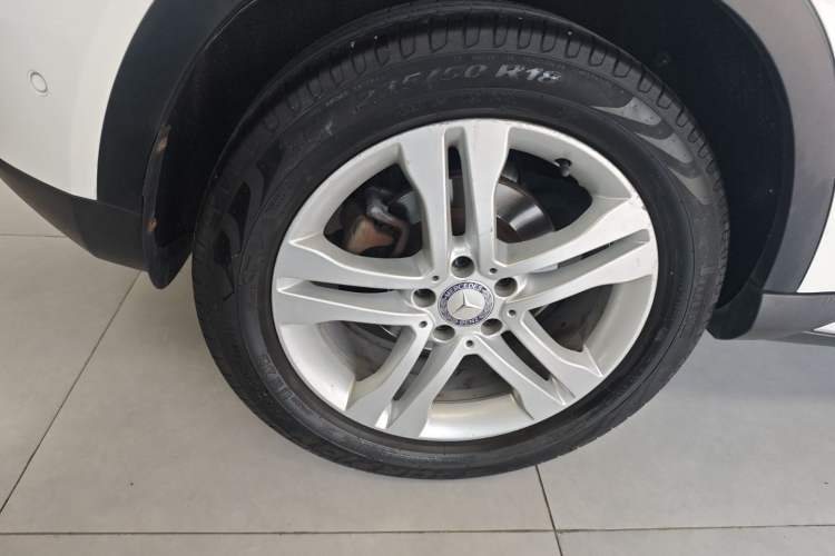 Used Mercedes-Benz GLA 2016 GLA 200 Sport Edition Exterior 5