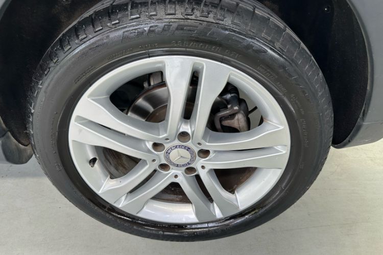 Used Mercedes-Benz GLA 2016 GLA 200 Sport Edition Exterior 6