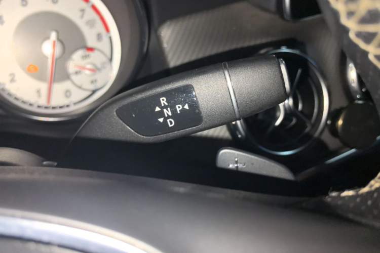Used Mercedes-Benz GLA 2016 GLA 200 Sport Edition Gear Lever