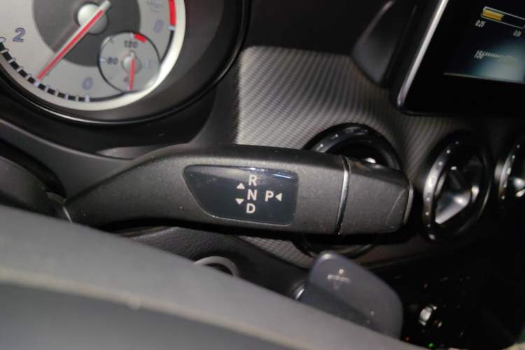 Used Mercedes-Benz GLA 2016 GLA 200 Sport Edition Gear Lever