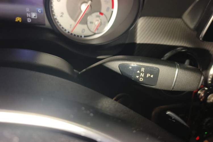 Used Mercedes-Benz GLA 2016 GLA 200 Sport Edition Gear Lever