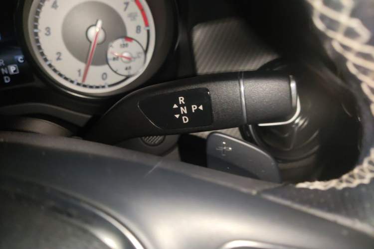 Used Mercedes-Benz GLA 2016 GLA 200 Sport Edition Gear Lever