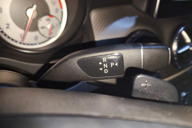 Used Mercedes-Benz GLA 2016 GLA 200 Sport Edition Gear Lever