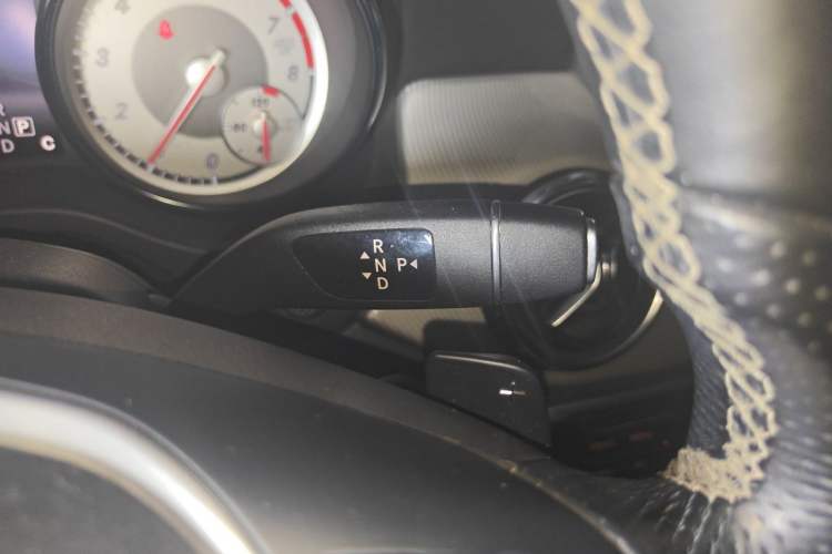 Used Mercedes-Benz GLA 2016 GLA 200 Sport Edition Gear Lever