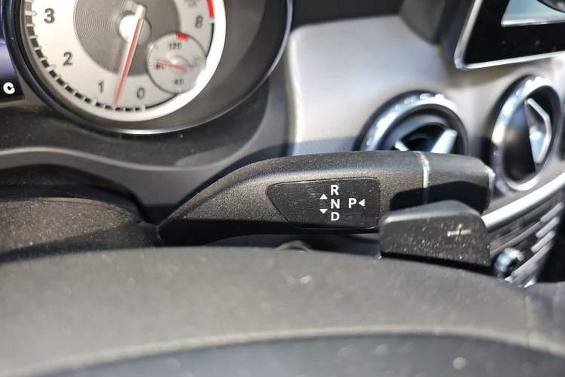 Used Mercedes-Benz GLA 2016 GLA 200 Sport Edition Gear Lever
