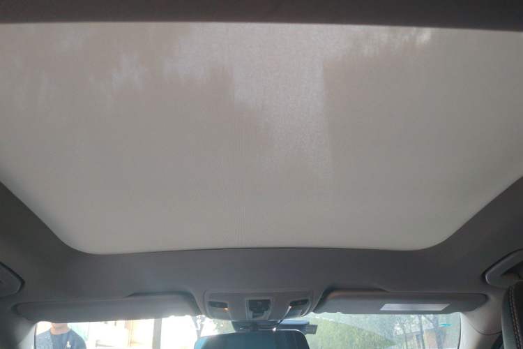 Used Mercedes-Benz GLA 2016 GLA 200 Sport Edition Headliner
