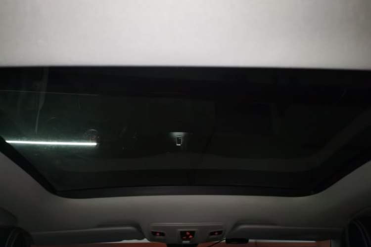 Used Mercedes-Benz GLA 2016 GLA 200 Sport Edition Headliner