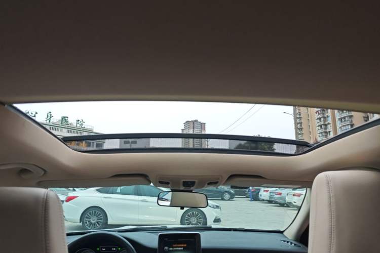 Used Mercedes-Benz GLA 2016 GLA 200 Fashion Model Headliner