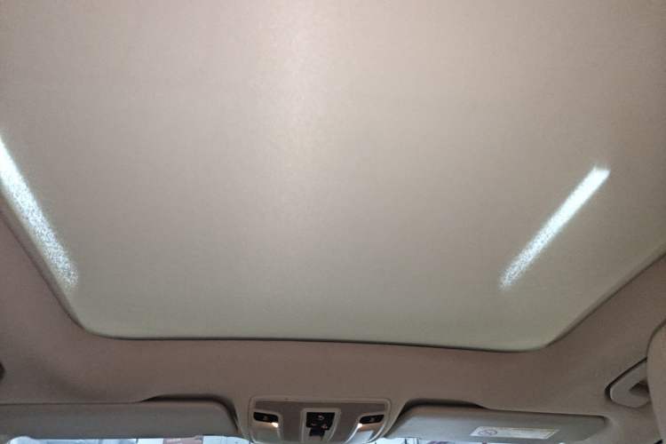 Used Mercedes-Benz GLA 2016 GLA 200 Sport Edition Headliner