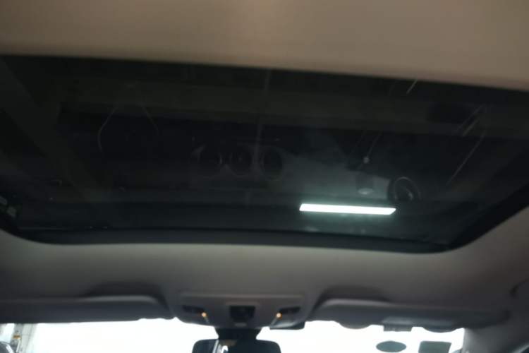 Used Mercedes-Benz GLA 2016 GLA 200 Sport Edition Headliner