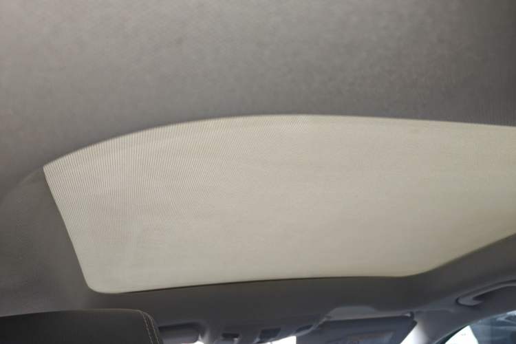 Used Mercedes-Benz GLA 2016 GLA 200 Sport Edition Headliner