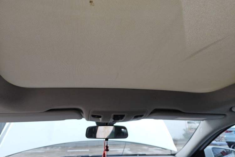 Used Mercedes-Benz GLA 2016 GLA 200 Sport Edition Headliner